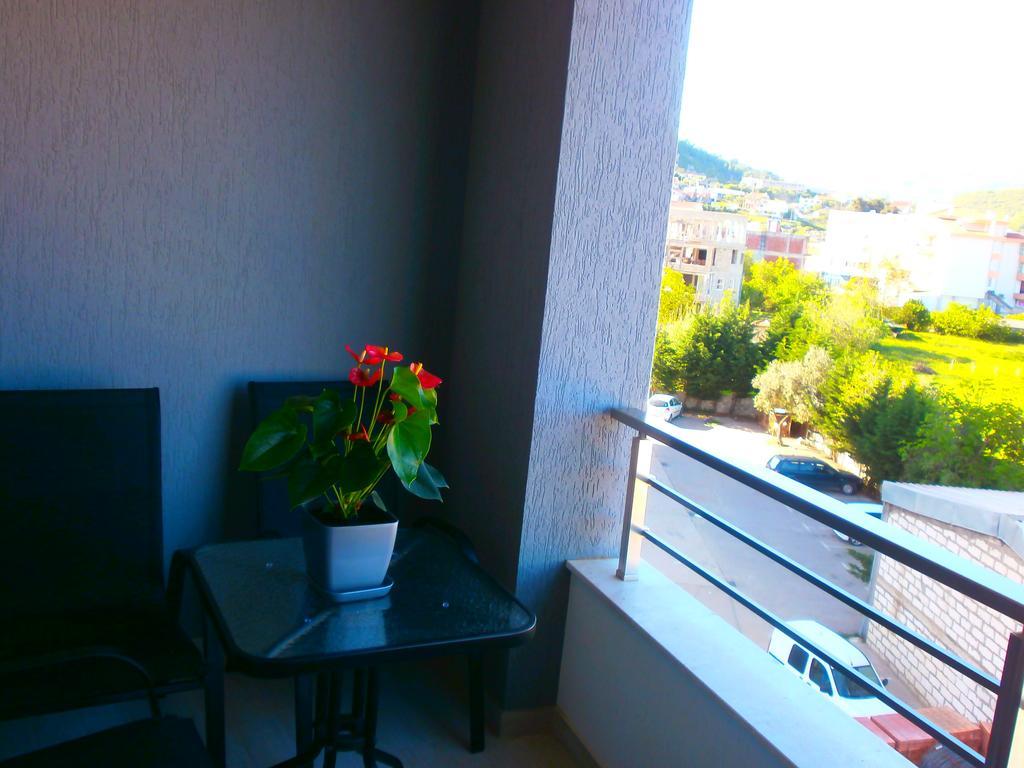 Apartman Dajana Ούλτσιν Εξωτερικό φωτογραφία