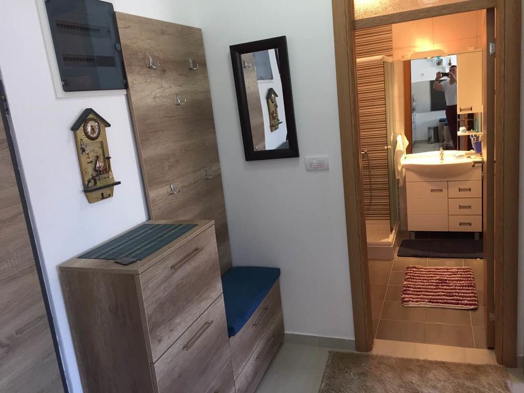 Apartman Dajana Ούλτσιν Εξωτερικό φωτογραφία