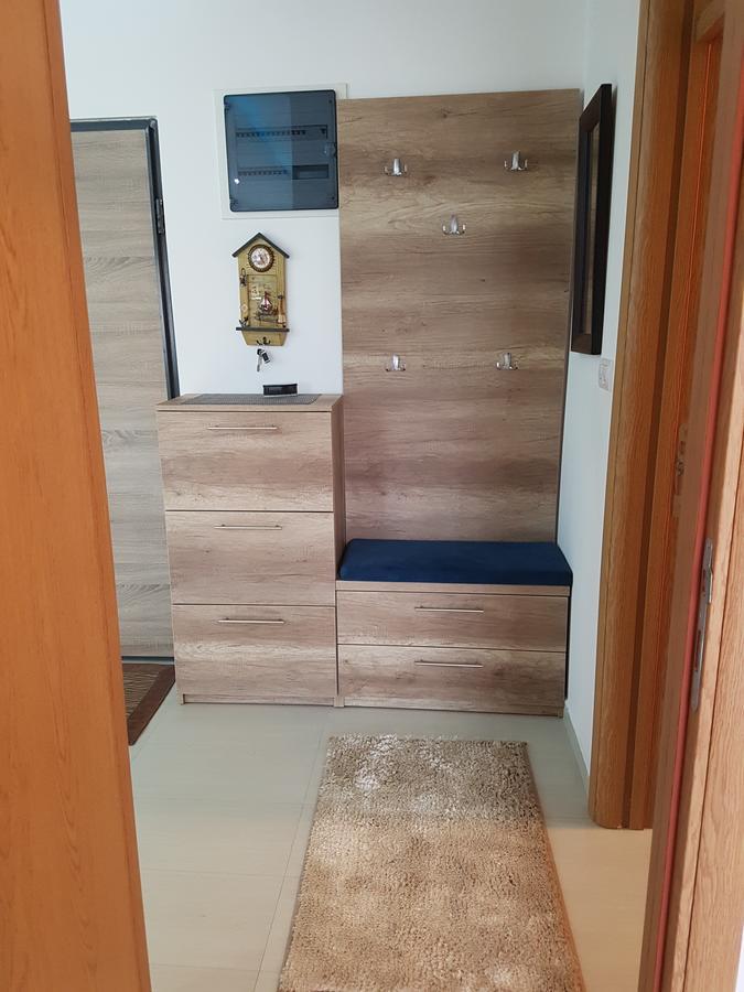 Apartman Dajana Ούλτσιν Εξωτερικό φωτογραφία